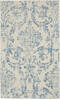 Nourison Jubilant Beige 30 X 50 Area Rug  805-141432 Thumb 0