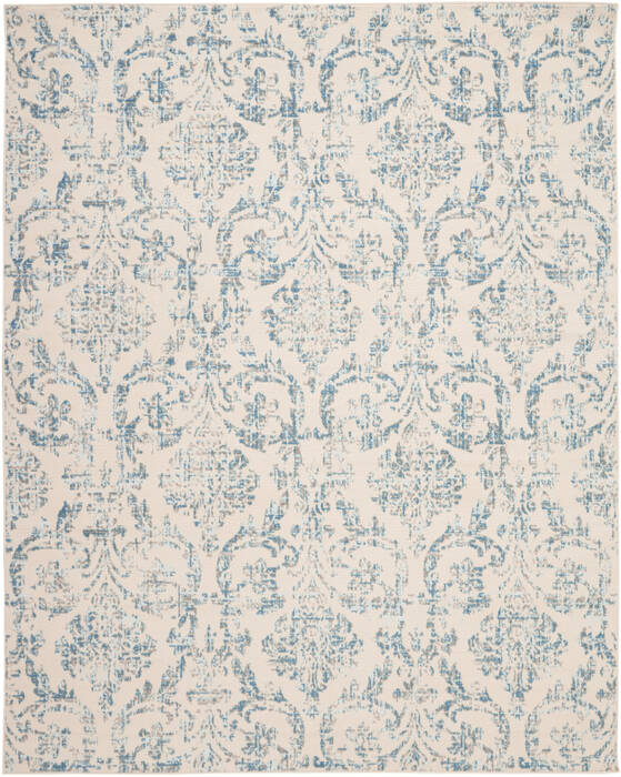 Nourison Jubilant Beige 70 X 100 Area Rug 805-141433 Image 0