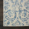 Nourison Jubilant Beige 70 X 100 Area Rug 805-141433 Thumb 1