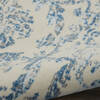 Nourison Jubilant Beige 70 X 100 Area Rug 805-141433 Thumb 2
