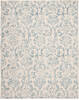 Nourison Jubilant Beige 70 X 100 Area Rug 805-141433 Thumb 0