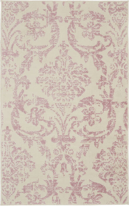 Nourison Jubilant Beige 30 X 50 Area Rug 805-141437 Image 0