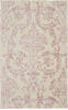 Nourison Jubilant Beige 30 X 50 Area Rug  805-141437 Thumb 0