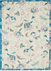 Nourison Jubilant Beige 60 X 90 Area Rug 805-141445 Thumb 0