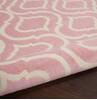 Nourison Jubilant Purple 70 X 100 Area Rug 805-141456 Thumb 2
