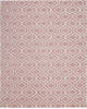 Nourison Jubilant Purple 70 X 100 Area Rug  805-141456 Thumb 0