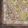 Nourison Juniper Multicolor 90 X 120 Area Rug 805-141460 Thumb 1