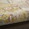 Nourison Juniper Multicolor 90 X 120 Area Rug 805-141460 Thumb 2