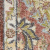 Nourison Juniper Multicolor 90 X 120 Area Rug 805-141460 Thumb 5