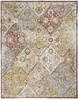 Nourison Juniper Multicolor 90 X 120 Area Rug 805-141460 Thumb 0