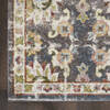 Nourison Juniper Grey 710 X 910 Area Rug 805-141461 Thumb 1