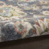 Nourison Juniper Grey 710 X 910 Area Rug 805-141461 Thumb 2