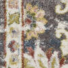 Nourison Juniper Grey 710 X 910 Area Rug 805-141461 Thumb 5