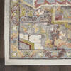 Nourison Juniper Beige 710 X 910 Area Rug 805-141469 Thumb 1