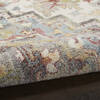Nourison Juniper Beige 710 X 910 Area Rug 805-141469 Thumb 2