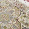 Nourison Juniper Beige 710 X 910 Area Rug 805-141469 Thumb 4