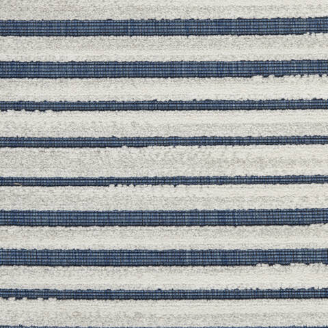 Nourison Key Largo Blue 22 X 39 Area Rug 805-141472 Image 4