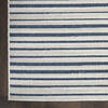 Nourison Key Largo Blue 22 X 39 Area Rug 805-141472 Thumb 1