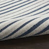 Nourison Key Largo Blue 22 X 39 Area Rug 805-141472 Thumb 2