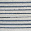Nourison Key Largo Blue 810 X 1110 Area Rug 805-141475 Thumb 5
