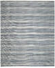 Nourison Key Largo Blue 810 X 1110 Area Rug 805-141475 Thumb 0