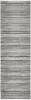 Nourison Key Largo Grey Runner 22 X 100 Area Rug 805-141476 Thumb 0