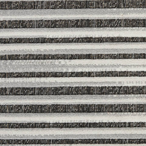 Nourison Key Largo Grey 710 X 910 Area Rug 805-141479 Image 5