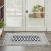 Nourison Key Largo Blue 22 X 39 Area Rug 805-141487 Thumb 3
