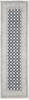 Nourison Key Largo Blue Runner 22 X 76 Area Rug 805-141488 Thumb 0