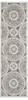Nourison Key Largo Beige Runner 22 X 100 Area Rug 805-141511 Thumb 0