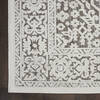 Nourison Key Largo Beige Runner 22 X 76 Area Rug 805-141517 Thumb 1
