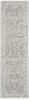 Nourison Key Largo Beige Runner 22 X 76 Area Rug 805-141517 Thumb 0
