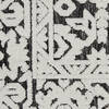 Nourison Key Largo Grey Runner 22 X 76 Area Rug 805-141519 Thumb 4