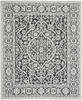 Nourison Key Largo Grey 710 X 910 Area Rug 805-141520 Thumb 0