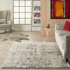 Nourison KI60 Ivory Shore Beige 53 X 73 Area Rug 805-141534 Thumb 3