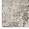 Nourison KI60 Ivory Shore Beige 53 X 73 Area Rug 805-141534 Thumb 5