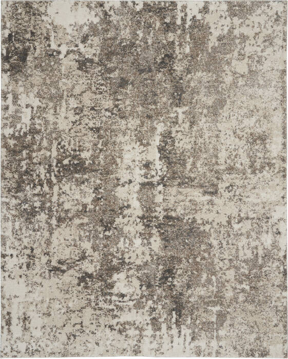 Nourison KI60 Ivory Shore Beige 710 X 910 Area Rug 805-141535 Image 0