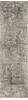 Nourison KI60 Ivory Shore Beige Runner 22 X 76 Area Rug 805-141537 Thumb 0