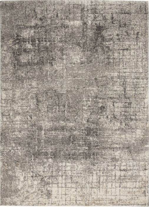 Nourison KI60 Ivory Shore Beige 53 X 73 Area Rug 805-141538 Image 0