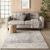 Nourison KI60 Ivory Shore Beige 53 X 73 Area Rug 805-141538 Thumb 3