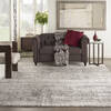 Nourison KI60 Ivory Shore Beige 710 X 910 Area Rug  805-141539 Thumb 3