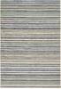 Nourison Lido Blue 53 X 75 Area Rug  805-141541 Thumb 0