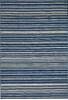 Nourison Lido Blue 53 X 75 Area Rug  805-141542 Thumb 0