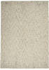 Nourison Linked Beige 39 X 59 Area Rug 805-141552 Thumb 0