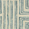 Nourison Linked Beige 39 X 59 Area Rug 805-141560 Thumb 5