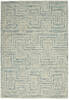 Nourison Linked Beige 39 X 59 Area Rug 805-141560 Thumb 0