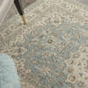 Nourison Living Treasures Blue 36 X 56 Area Rug 805-141566 Thumb 4
