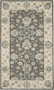 Nourison Living Treasures Grey 26 X 43 Area Rug  805-141578 Thumb 0