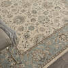 Nourison Living Treasures Beige 36 X 56 Area Rug  805-141587 Thumb 4