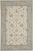 Nourison Living Treasures Beige 56 X 83 Area Rug  805-141589 Thumb 0